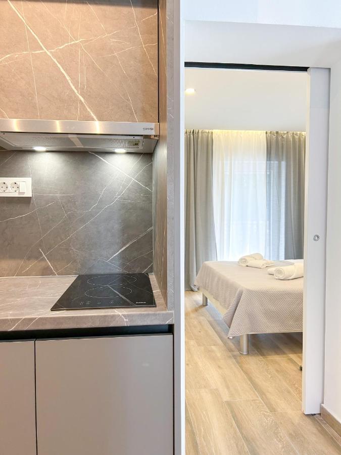 Apartments Saraden Vodice Exterior photo